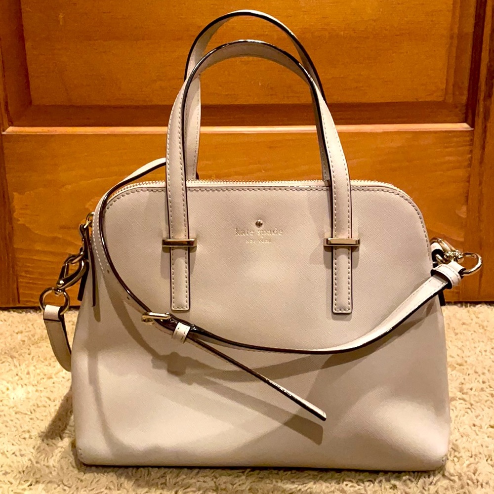 Kate Spade Cedar Street Maise Purse